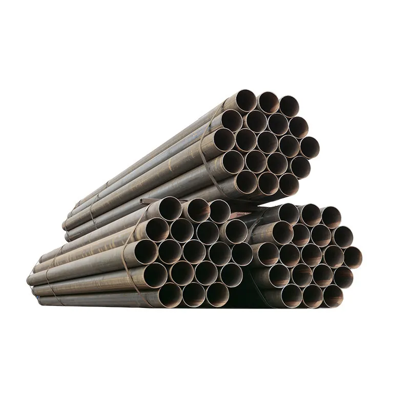 Customized High Quality Welded Industrial Carbon St
